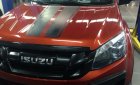 Isuzu Demax 2017 - Bán ô tô Isuzu Demax sản xuất 2017, màu đỏ, nhập khẩu chính hãng, 640tr