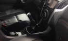 Isuzu Demax 2017 - Bán ô tô Isuzu Demax sản xuất 2017, màu đỏ, nhập khẩu chính hãng, 640tr