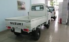 Suzuki Supper Carry Truck   2017 - Cần bán xe Suzuki Truck 5 tạ Euro 4 2017, màu trắng