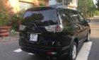 Mitsubishi Zinger 2010 - Cần bán xe Mitsubishi Zinger đời 2010, màu đen