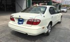Nissan Maxima 3.0AT 2003 - Bán Nissan Maxima 3.0AT đời 2003, màu trắng, nhập khẩu  