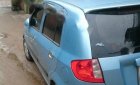 Hyundai Click W 1.4AT 2008 - Bán Hyundai Click W 1.4AT đời 2008, màu xanh lam, nhập khẩu số tự động giá cạnh tranh