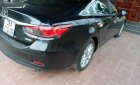 Mazda 6 2.0AT 2015 - Cần bán lại xe Mazda 6 2.0AT đời 2015, màu đen như mới