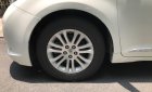 Toyota Sienna XLE 2010 - Cần bán Toyota Sienna XLE đời 2010, màu trắng, nhập khẩu nguyên chiếc chính chủ