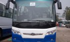 Daewoo Doosan 2017 - Xe khách động cơ Doosan 47 ghế, xe khách Daewoo có hàng sẵn, giao ngay