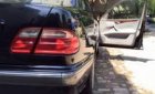 Mercedes-Benz E240  MT 1999 - Bán xe Mercedes E240 nhập khẩu, máy 2.4 số tay, máy nguyên bản, đi đầm êm chắc