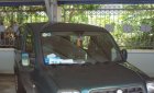 Fiat Doblo 2004 - Bán Fiat Doblo đời 2004, màu xanh lam, giá chỉ 135 triệu