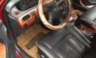 Mazda 626 MT 1995 - Cần bán lại xe Mazda 626 MT 1995, màu đỏ, xe nhập, giá chỉ 135 triệu