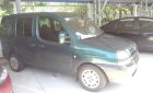 Fiat Doblo 2004 - Bán Fiat Doblo đời 2004, màu xanh lam, giá chỉ 135 triệu
