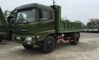 JRD HFC 2017 - Xe tải ben 8,5 tấn Trường Giang, đời 2017