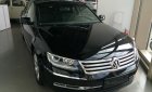 Volkswagen Phaeton 2013 - Cần bán Volkswagen Phaeton - Sedan phân khúc F - 4x4 4Motion - Khẳng định đẳng cấp