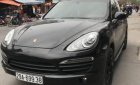 Porsche Cayenne   S  2010 - Bán ô tô Porsche Cayenne S năm 2010, màu đen, nhập khẩu  