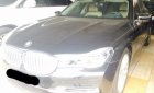 BMW 528i 2015 - Bán xe BMW 528i đời 2015, màu đen, nhập khẩu