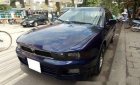 Mitsubishi Galant   MT 1999 - Bán xe cũ Mitsubishi Galant MT đời 1999 chính chủ, giá tốt