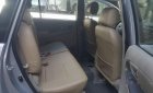 Toyota Innova E 2014 - Bán Toyota Innova E đời 2014, màu bạc, 680tr