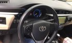 Toyota Corolla altis  G  2016 - Bán xe Toyota Corolla altis G 2016, số tự động, chính chủ, biển HN