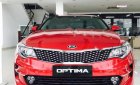 Kia Optima GATH 2017 - Kia Vĩnh Phúc bán xe Kia Optima GATH đời 2017, màu đỏ