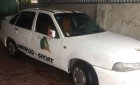 Daewoo Cielo 1997 - Bán xe Daewoo Cielo đời 1997, màu trắng 