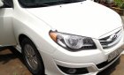 Hyundai Avante 2011 - Cần bán gấp Hyundai Avante đời 2011, màu trắng