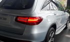 Mercedes-Benz GLC 250 4 MATIC 2017 - Mercedes GLC 250 4 Matic 2017, ưu đãi giá tốt tại Mercedes Trường Chinh