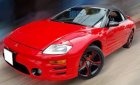 Mitsubishi Eclipse  GS 2004 - Bán xe cũ Mitsubishi Eclipse GS đời 2004, màu đỏ, nhập khẩu