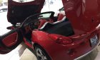 Pontiac Solstice 2.0 2006 - Bán Pontiac Solstice 2.0 đời 2006, màu đỏ, nhập khẩu chính chủ giá cạnh tranh