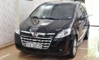 Luxgen 7 MPV Turbo 2011 - Cần bán Luxgen M7 2.2 Turbo, 2 chìa khóa đầy đủ