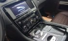 Jaguar XJ series L5.0 Autobiography 2017 - Bán Jaguar XJ series L5.0 Autobiography năm 2017, màu đen, nhập khẩu nguyên chiếc