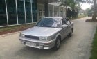 Toyota Corona   MT 1990 - Chính chủ bán Toyota Corona MT đời 1990, màu bạc