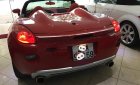 Pontiac Solstice 2.0 2006 - Bán Pontiac Solstice 2.0 đời 2006, màu đỏ, nhập khẩu chính chủ giá cạnh tranh