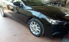 Mazda 6 2.0AT 2015 - Cần bán lại xe Mazda 6 2.0AT đời 2015, màu đen như mới