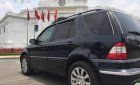 Mercedes-Benz M class  350 AT   2004 - Bán lại chiếc Mercedes ML 350 đời 2004, đăng ký lần đầu tiên 2008, nhập Mỹ