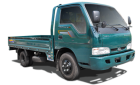 Kia K165 2017 - Giá xe tải Thaco K165 2,4 tấn, xe tải Kia 2 tấn 4: 0904067333