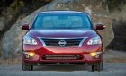 Nissan Teana  SL 2017 - Cần bán xe Nissan Teana SL đời 2017, màu đỏ