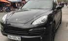 Porsche Cayenne S Hybrid 2010 - Cần bán Porsche Cayenne S Hybrid sản xuất 2010, màu đen, nhập khẩu