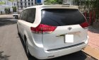 Toyota Sienna XLE 2010 - Cần bán Toyota Sienna XLE đời 2010, màu trắng, nhập khẩu nguyên chiếc chính chủ