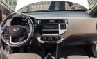 Kia Rio 4DR MT 2017 - Kia Lạng Sơn bán xe Kia Rio 4DR MT sản xuất 2017, màu bạc