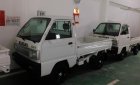 Suzuki Super Carry Truck Euro4 2017 - Bán Suzuki 5 tạ giá rẻ tại Nam Định, hỗ trợ trả góp giao xe tận nơi. Hotline 0936581668