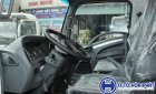 Veam VT125 2017 - Xe tải Veam VT125 | Veam 1T25 máy Hyundai