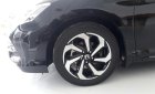 Honda Accord 2.4 AT 2017 - Honda Ô Tô Cường Ngân bán ô tô Honda Accord 2.4 AT đời 2017, màu đen, nhập khẩu nguyên chiếc