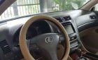 Lexus GS350   2007 - Bán xe Lexus GS 350 đời 2007, 985 triệu