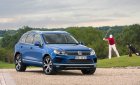 Volkswagen Touareg GP 2016 - Cần bán Volkswagen Touareg GP (còn nhiều màu) giá mới điều chỉnh còn 2.6 tỷ