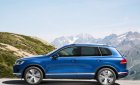 Volkswagen Touareg GP 2016 - Cần bán Volkswagen Touareg GP (còn nhiều màu) giá mới điều chỉnh còn 2.6 tỷ