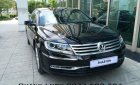 Volkswagen Phaeton 2014 - Cần bán xe Volkswagen Phaeton - Sedan hạng sang phân khúc F