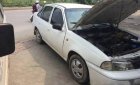 Daewoo Cielo 1997 - Bán ô tô Daewoo Cielo đời 1997, màu trắng