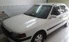 Mazda 323 1995 - Bán Mazda 323 đời 1995, màu trắng, nhập khẩu chính hãng