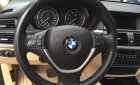 BMW X5 3.0AT 2012 - Bán BMW X5 3.0AT đời 2012, màu đen, xe nhập