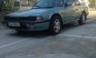 Honda Prelude Ex 1992 - Cần bán gấp Honda Prelude Ex đời 1992, màu xanh lam, nhập khẩu nguyên chiếc, giá 175tr