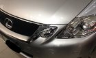 Lexus GS350 2008 - Bán Lexus GS đời 2008, màu bạc, nhập khẩu