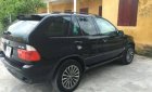 BMW X5  3.0 2006 - Bán BMW X5 3.0 đời 2006, màu đen